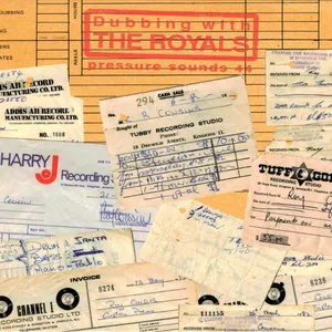 Dubbing with the Royals